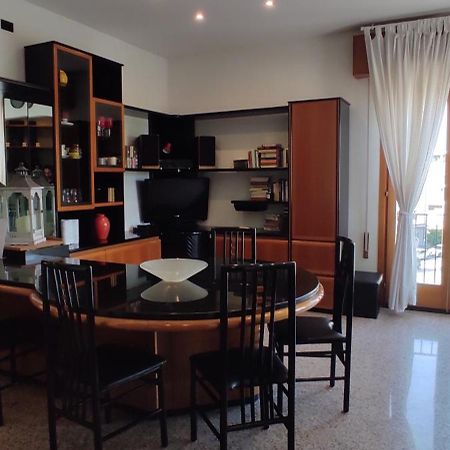 Polly House Daire Treviso Dış mekan fotoğraf