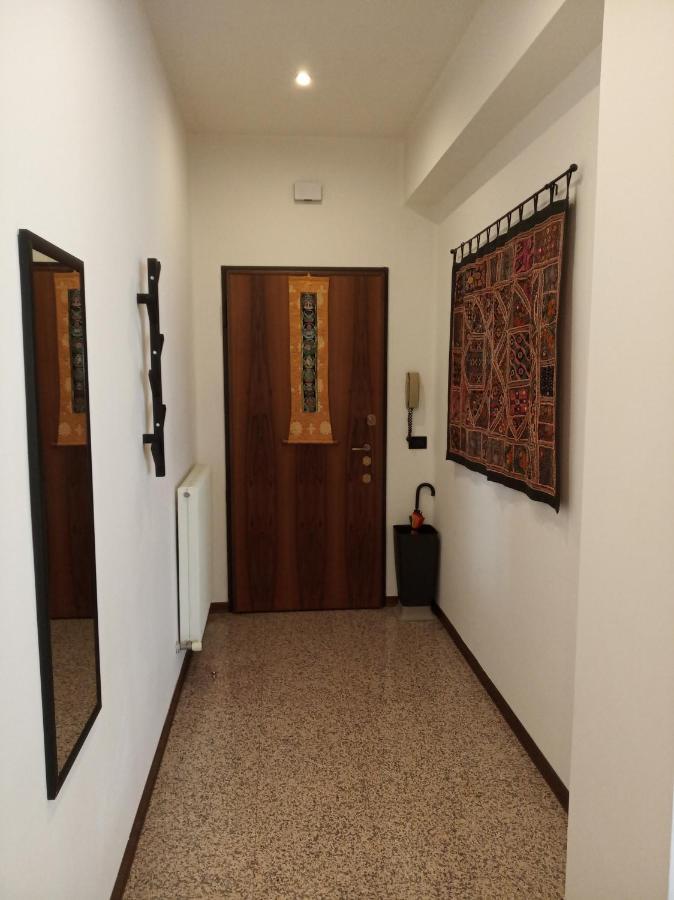Polly House Daire Treviso Dış mekan fotoğraf