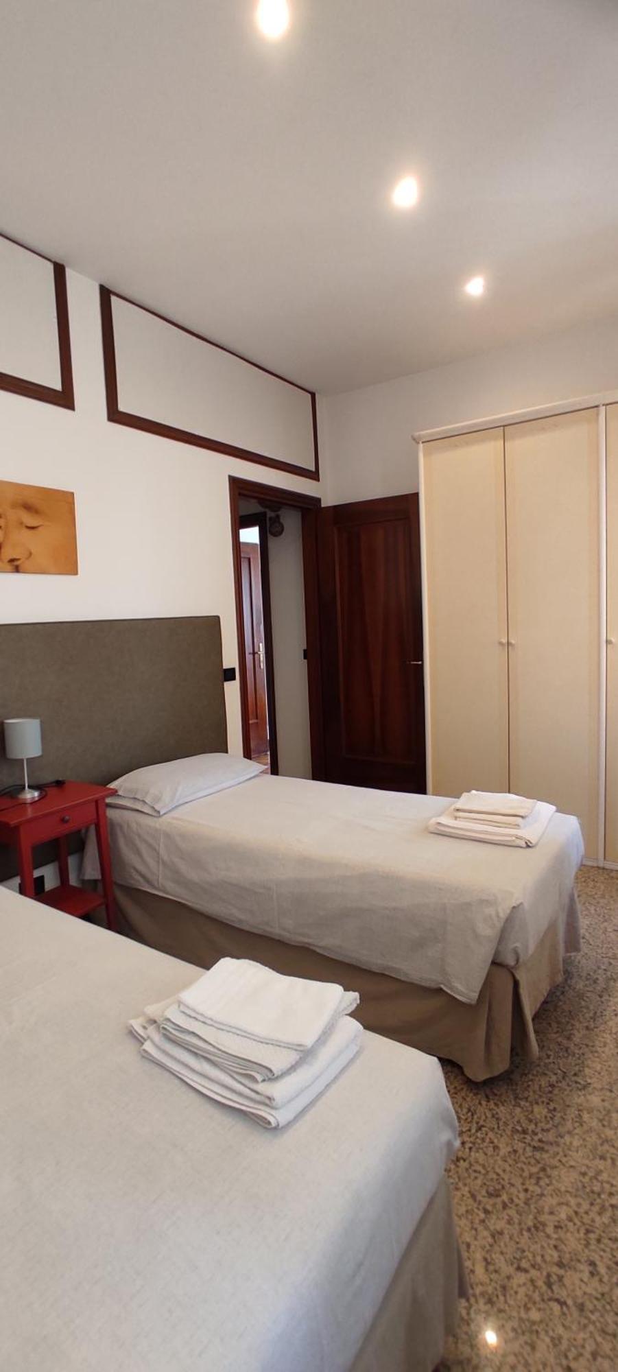 Polly House Daire Treviso Dış mekan fotoğraf