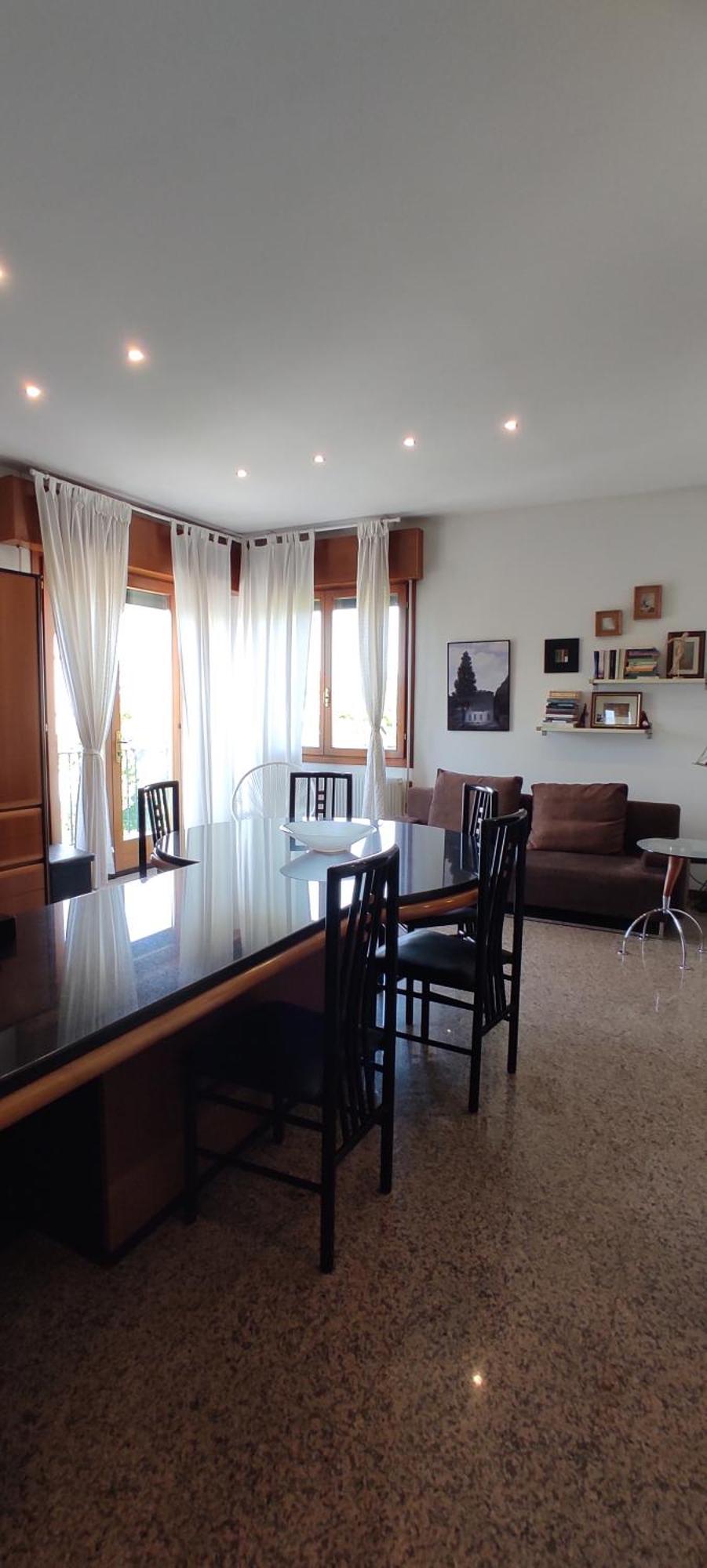 Polly House Daire Treviso Dış mekan fotoğraf