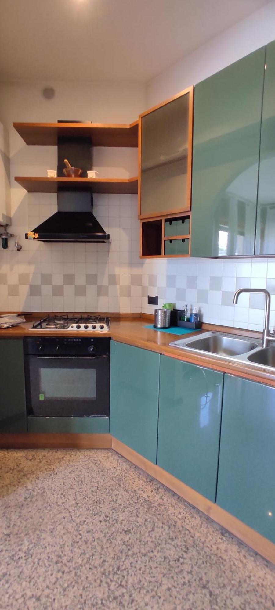 Polly House Daire Treviso Dış mekan fotoğraf