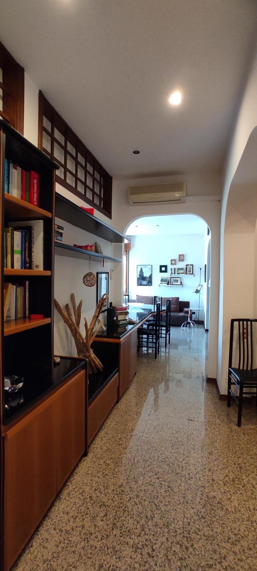 Polly House Daire Treviso Dış mekan fotoğraf
