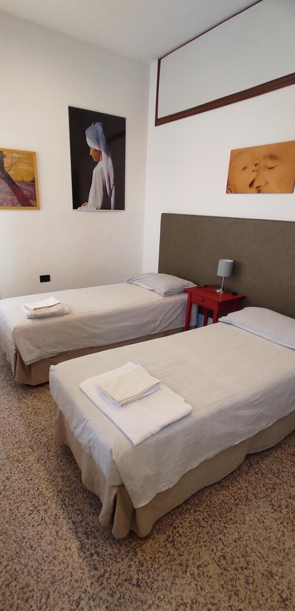 Polly House Daire Treviso Dış mekan fotoğraf