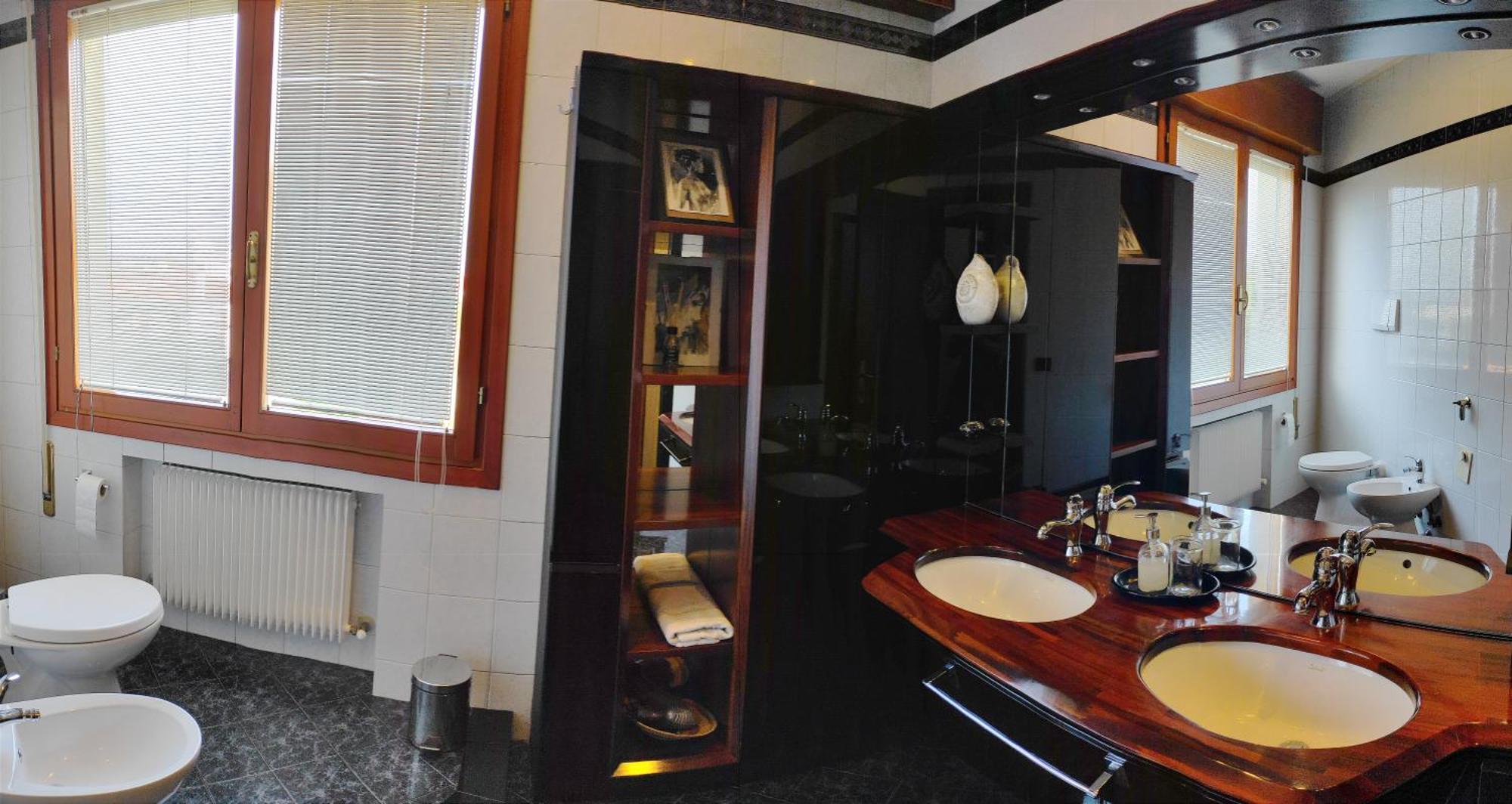Polly House Daire Treviso Dış mekan fotoğraf