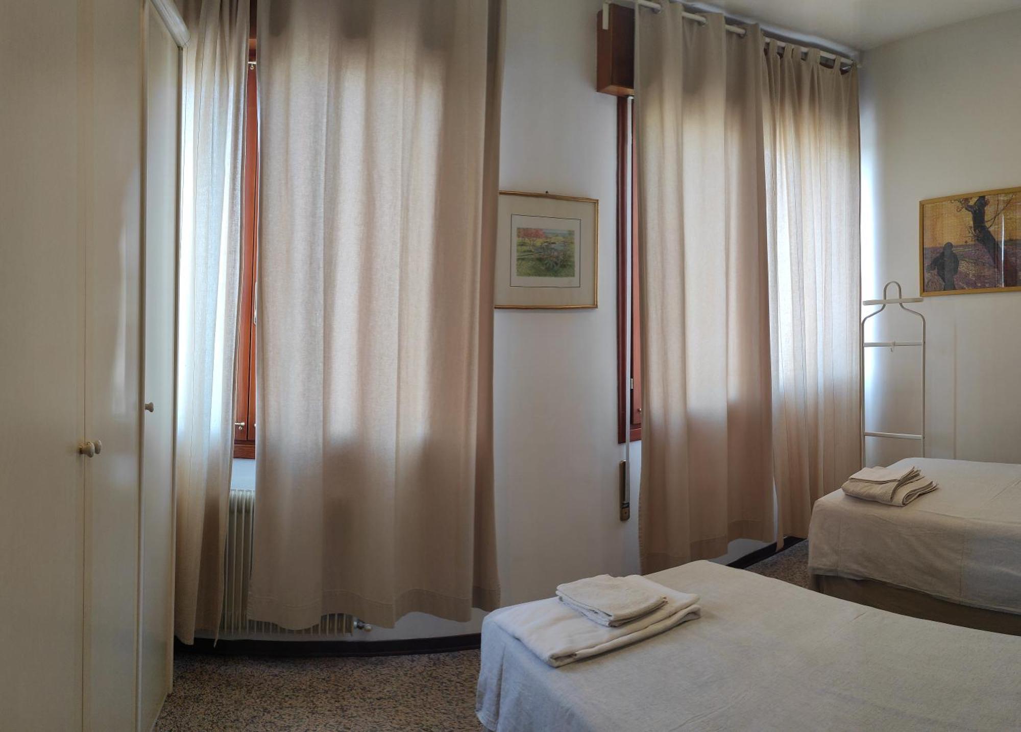 Polly House Daire Treviso Dış mekan fotoğraf