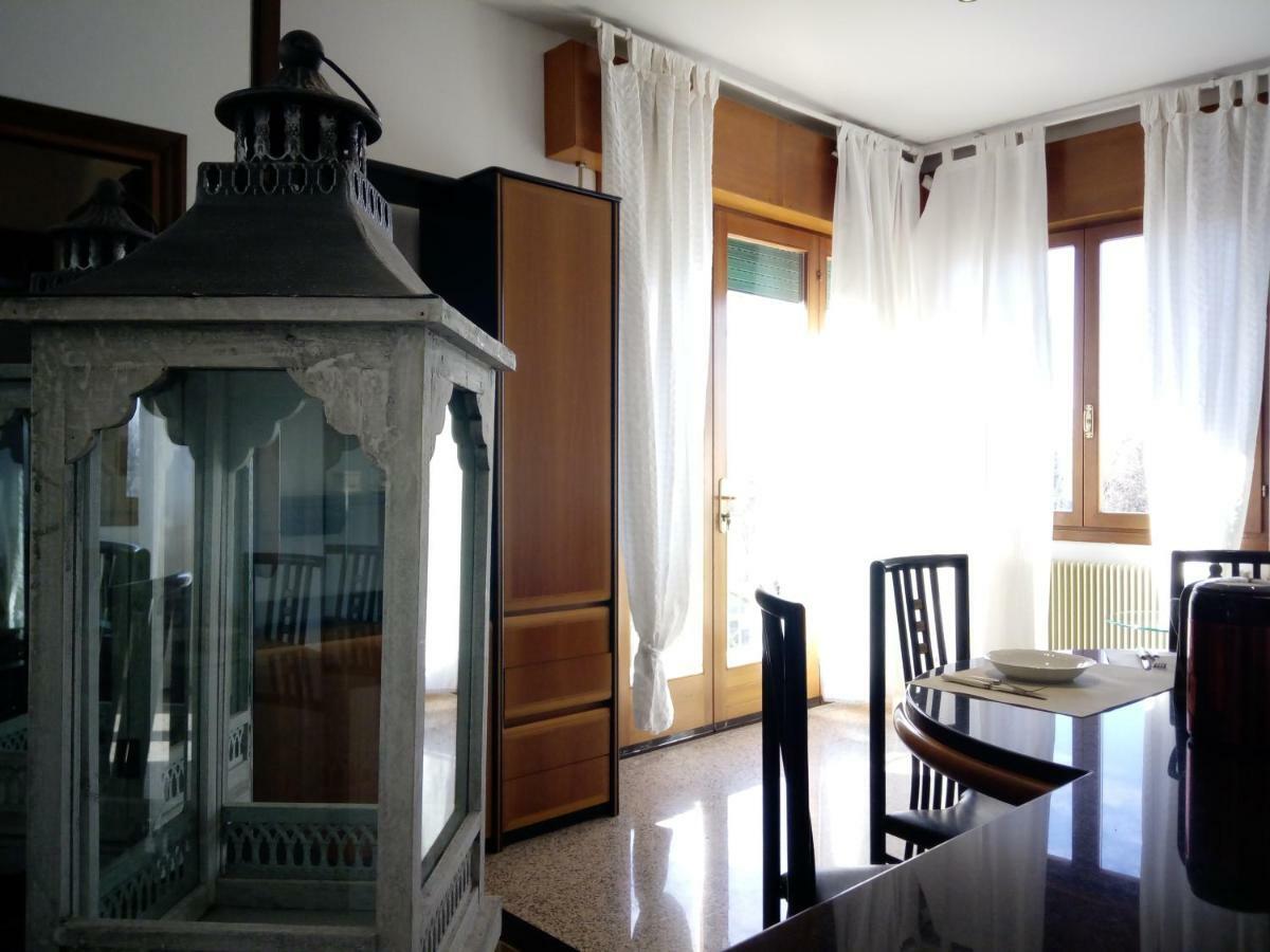 Polly House Daire Treviso Dış mekan fotoğraf
