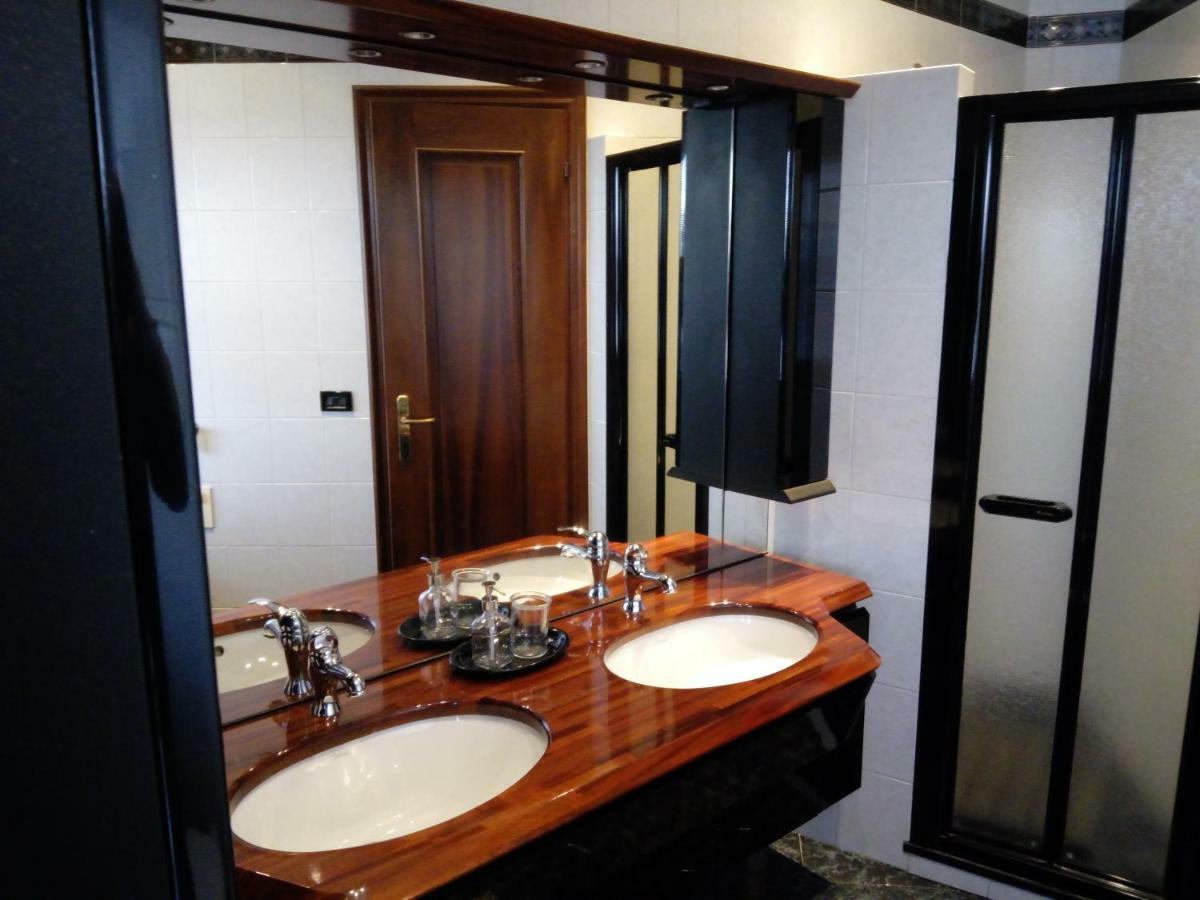 Polly House Daire Treviso Dış mekan fotoğraf