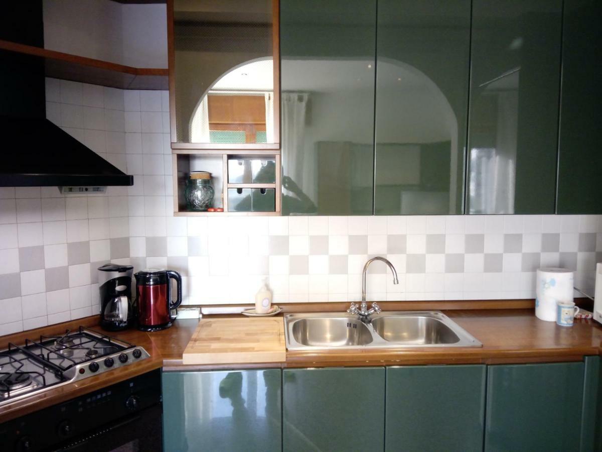 Polly House Daire Treviso Dış mekan fotoğraf