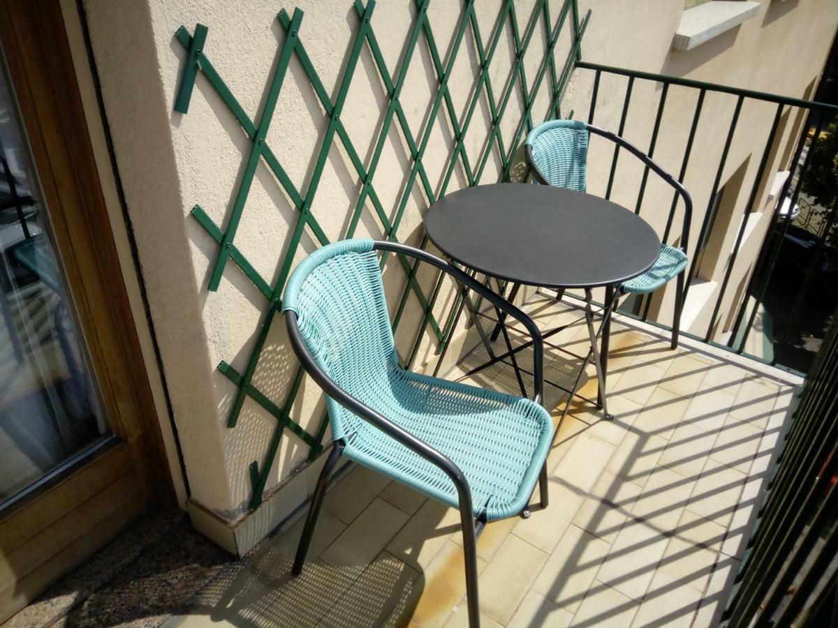 Polly House Daire Treviso Dış mekan fotoğraf