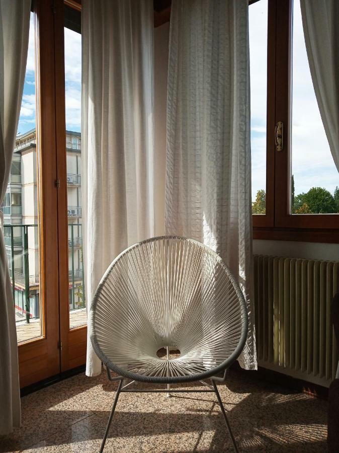 Polly House Daire Treviso Dış mekan fotoğraf
